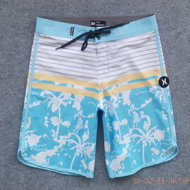 Hurley Beach Shorts Mens ID:202106b994